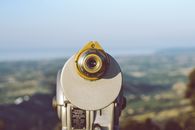Selective Focus Photography of Gray Equipment