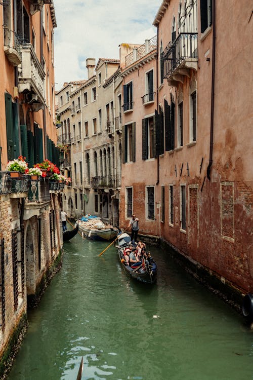 Základová fotografie zdarma na téma apartmány, Benátky, cestování