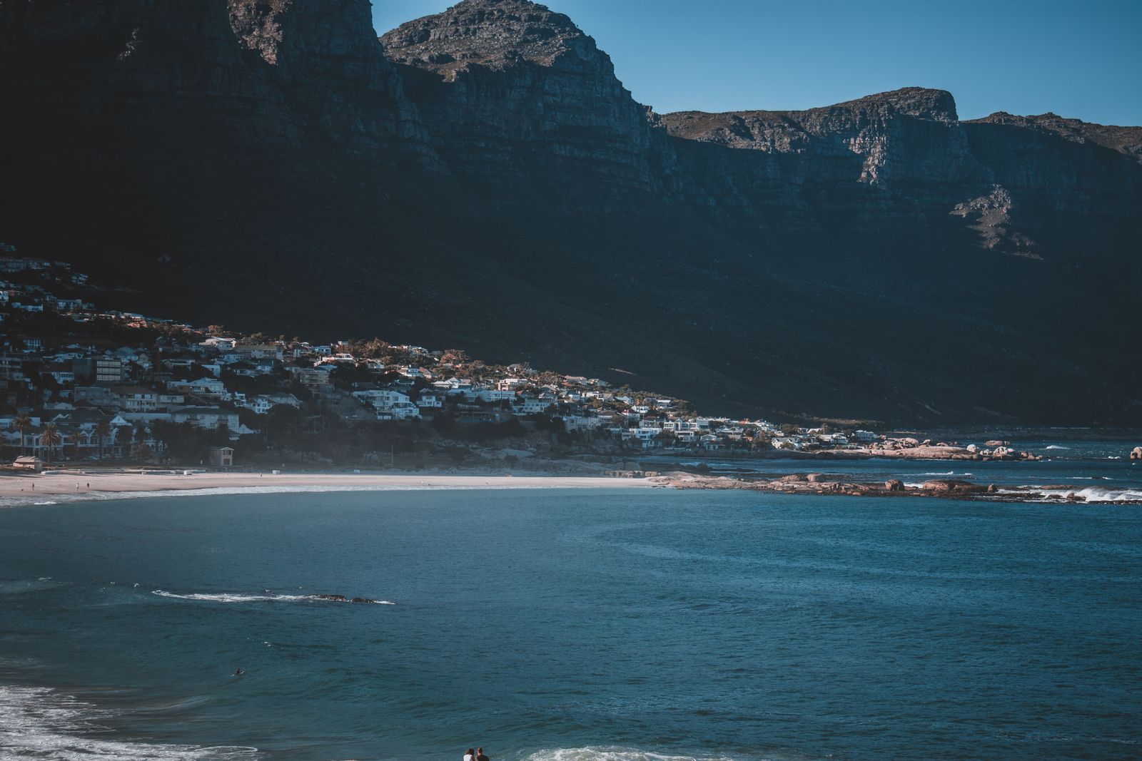 Cape Town
