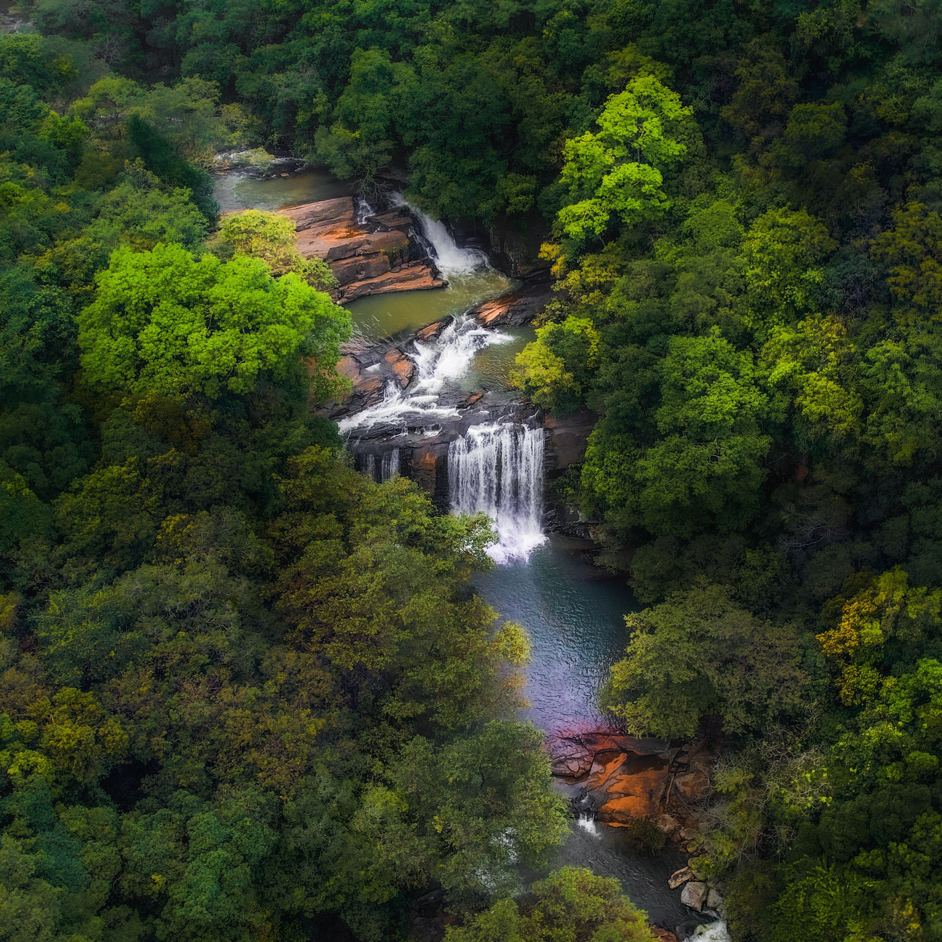 Discovering The Hidden Gems Of Sri Lanka