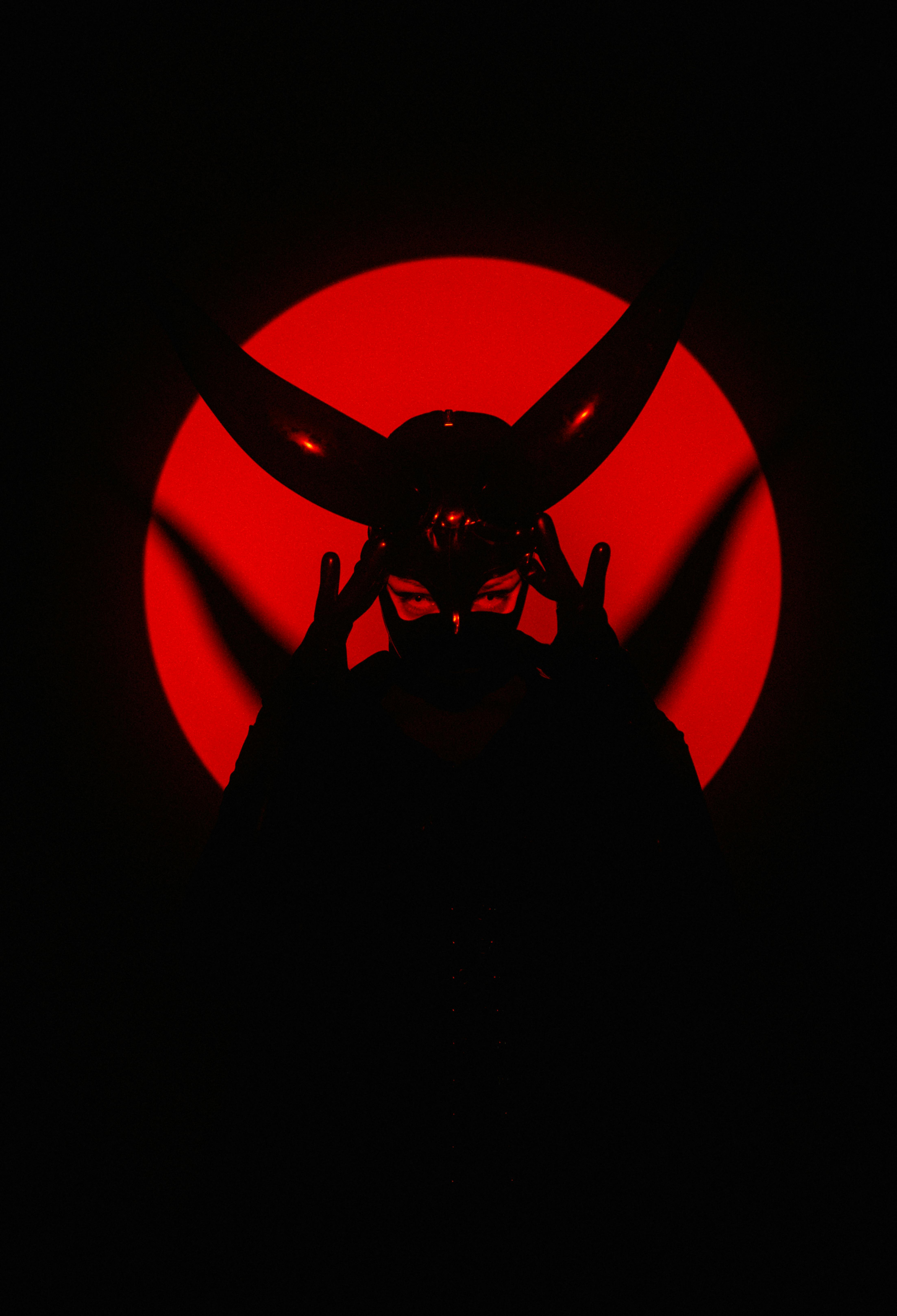 Gratuit Photos gratuites de abstrait, arrière-plan noir, art conceptuel Photos