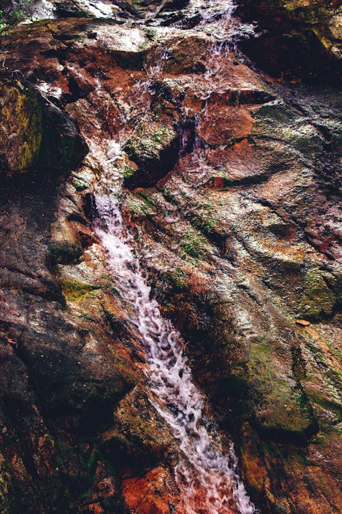 Безкоштовне стокове фото на тему «вода, водоспади, Геологія»