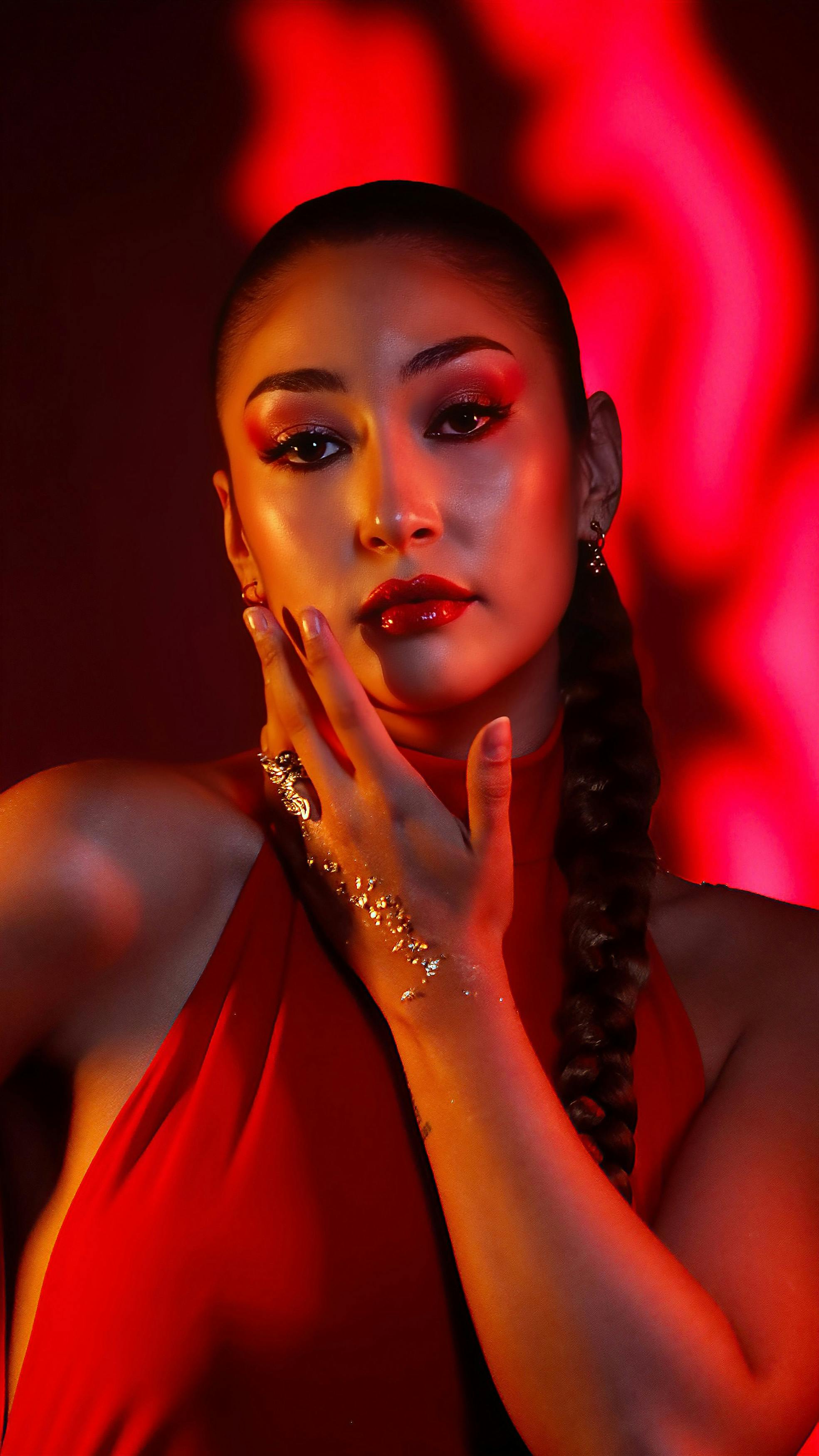 The Science Behind Red Light Therapy