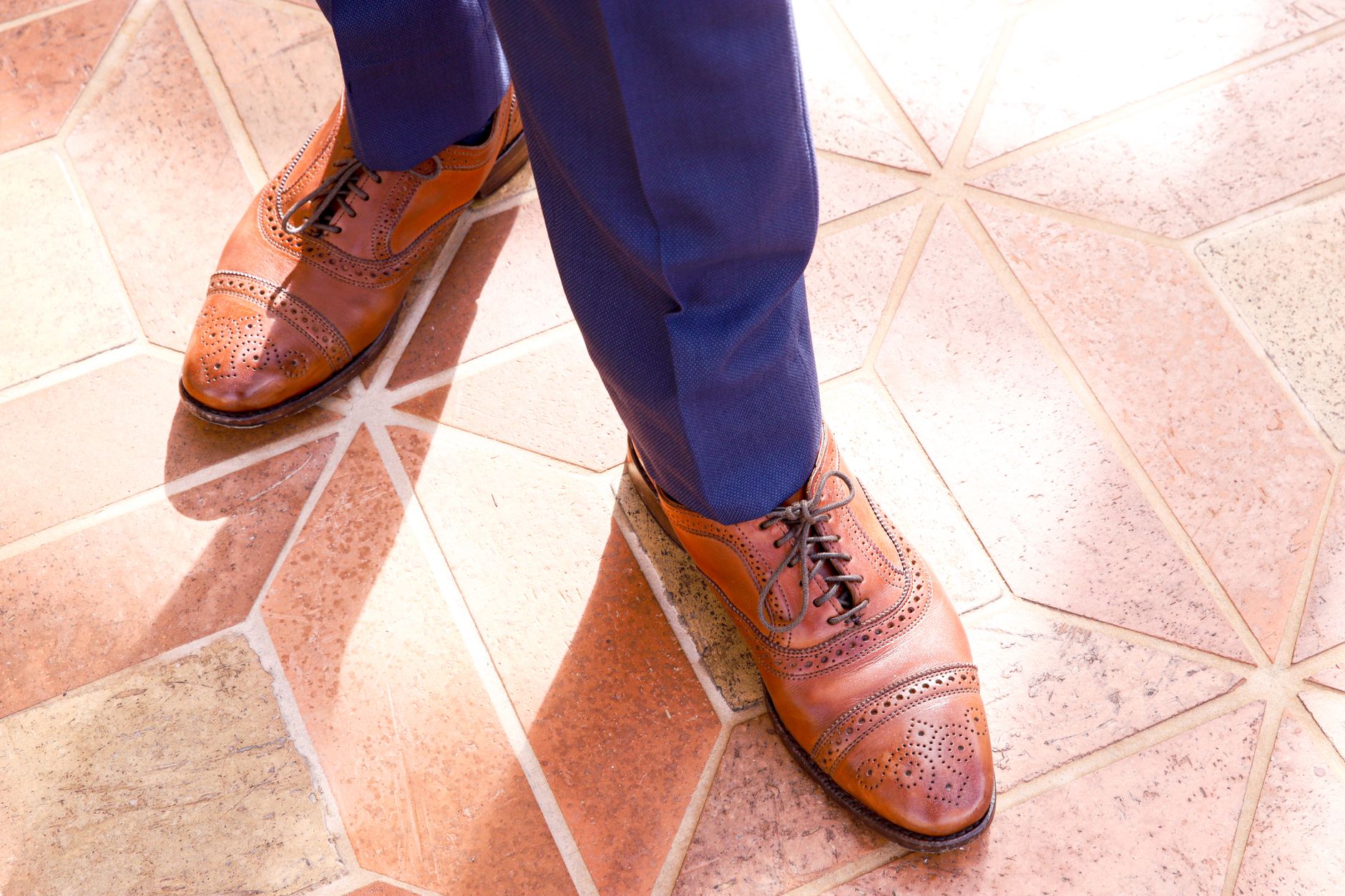 Best Men's Dress Shoes 2026: Oxford, Derby & Chelsea