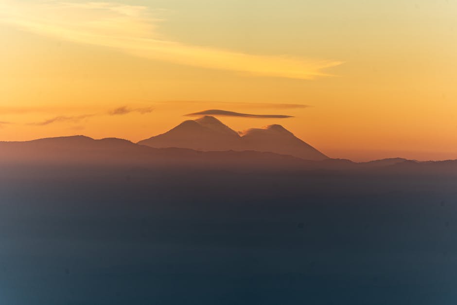 Foto de Huehuetenango