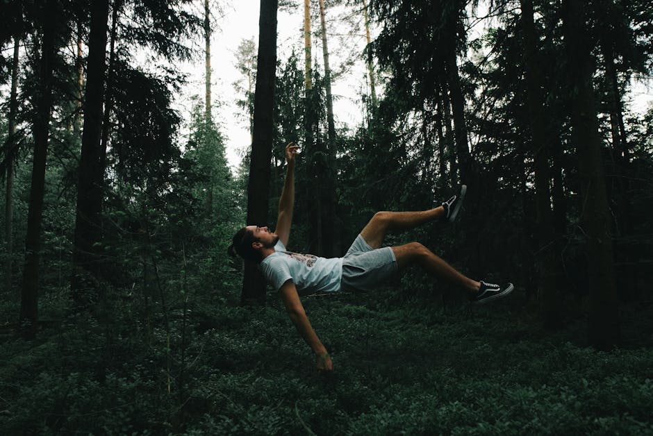 Levitation Secrets Revealed