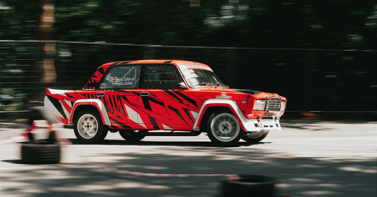 Fotos De Estudio Profesionales De Automóviles