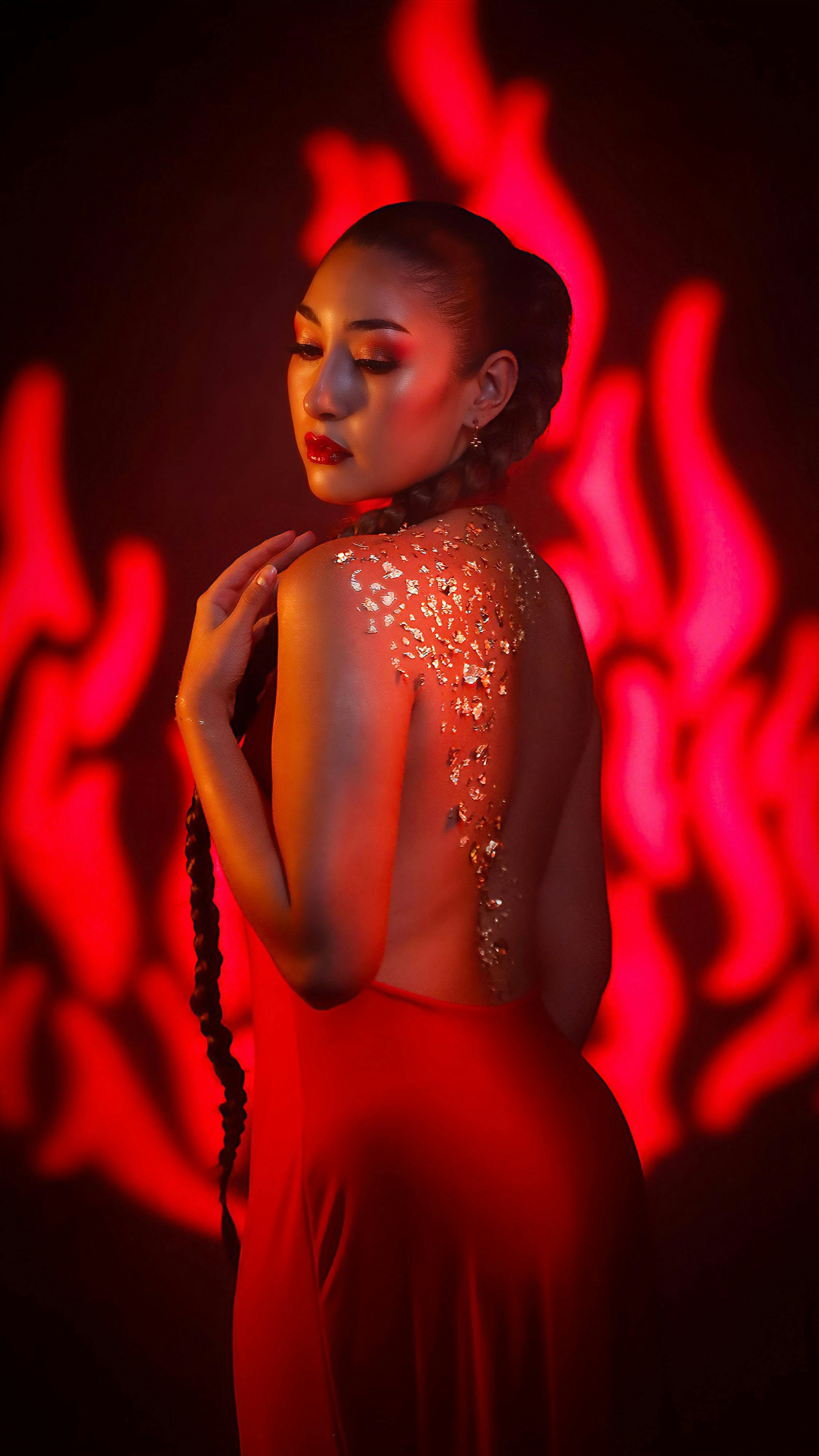 How Red Light Therapy Boosts Performance