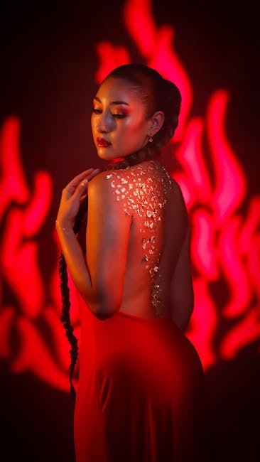 How Red Light Therapy Boosts Performance