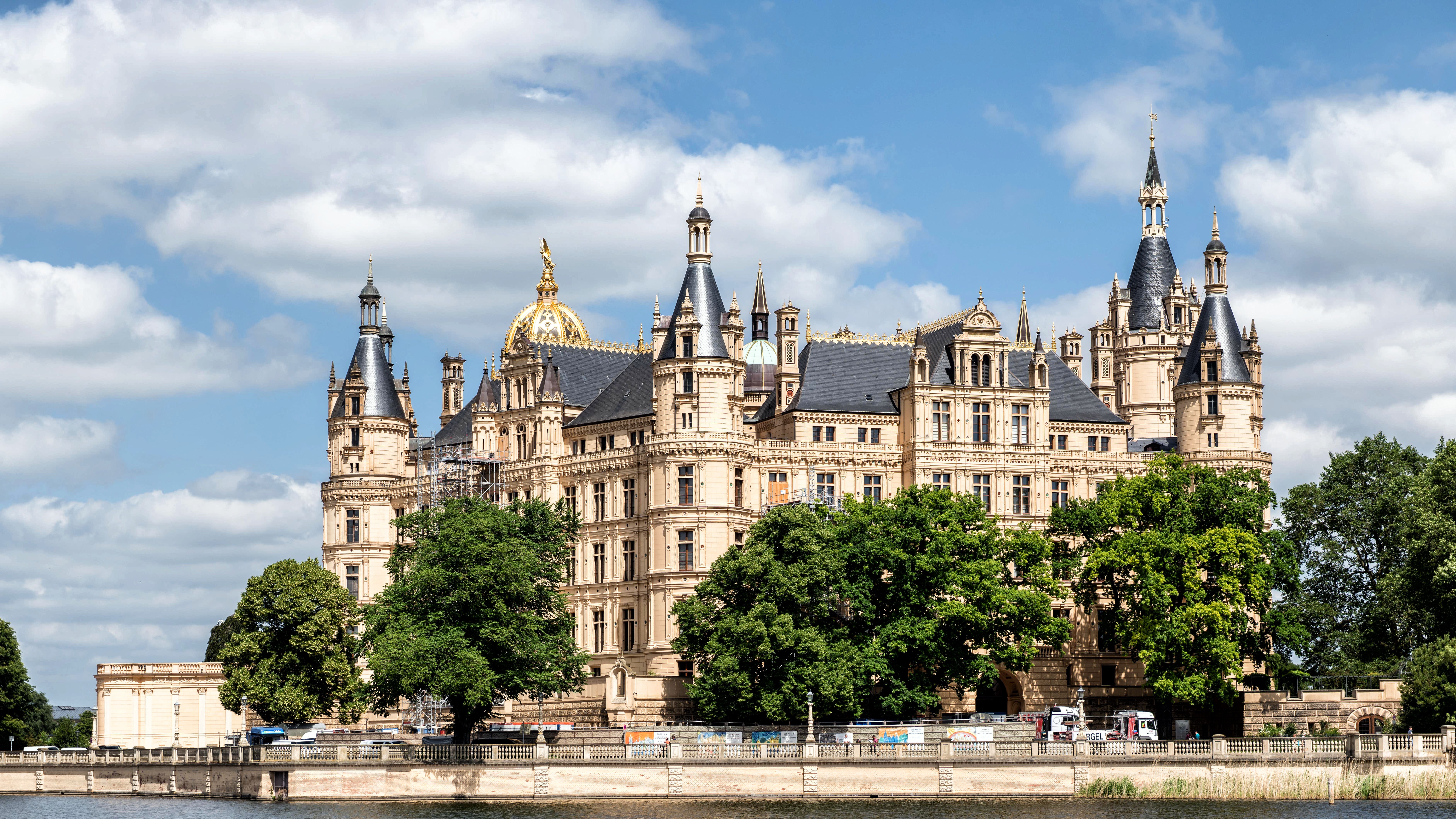 Best HD Pictures about  Plz Von Schwerin  with No AI Images