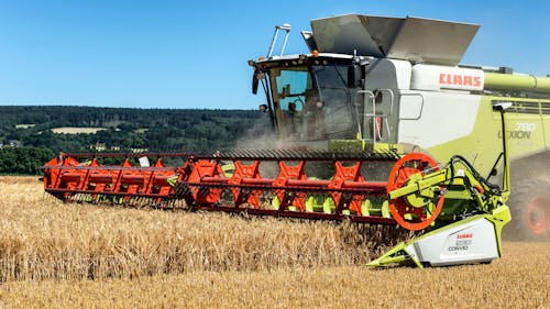 Foto d'estoc gratuïta de a l'aire lliure, agrícola, agricultura