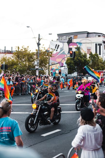 Is Australia Right for You? Is Australia Right for You?