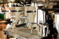 Coffee Machine