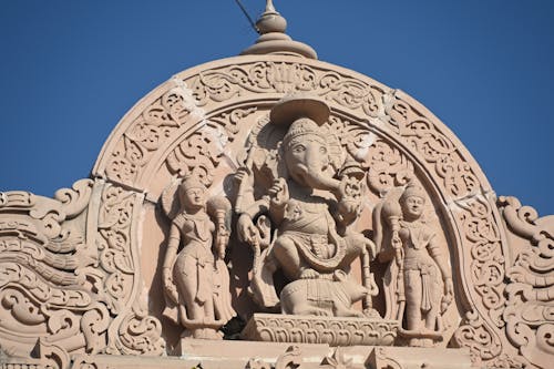 Ganesh temple
