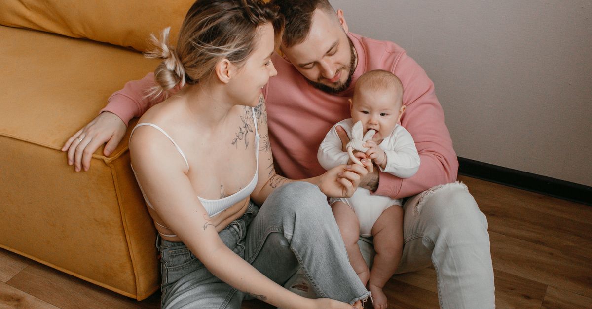 Les Bienfaits de la Communication Précoce avec Votre Bébé