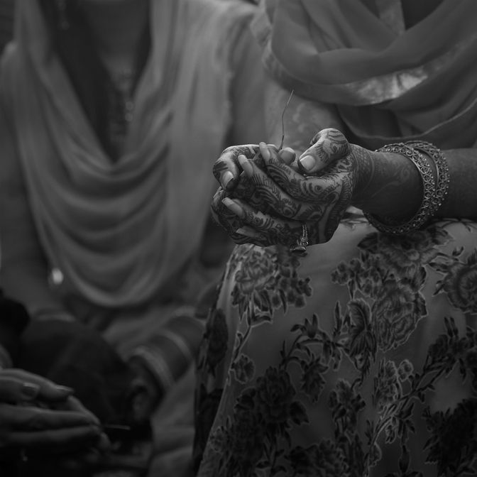 Kalamkari duppatta collection
