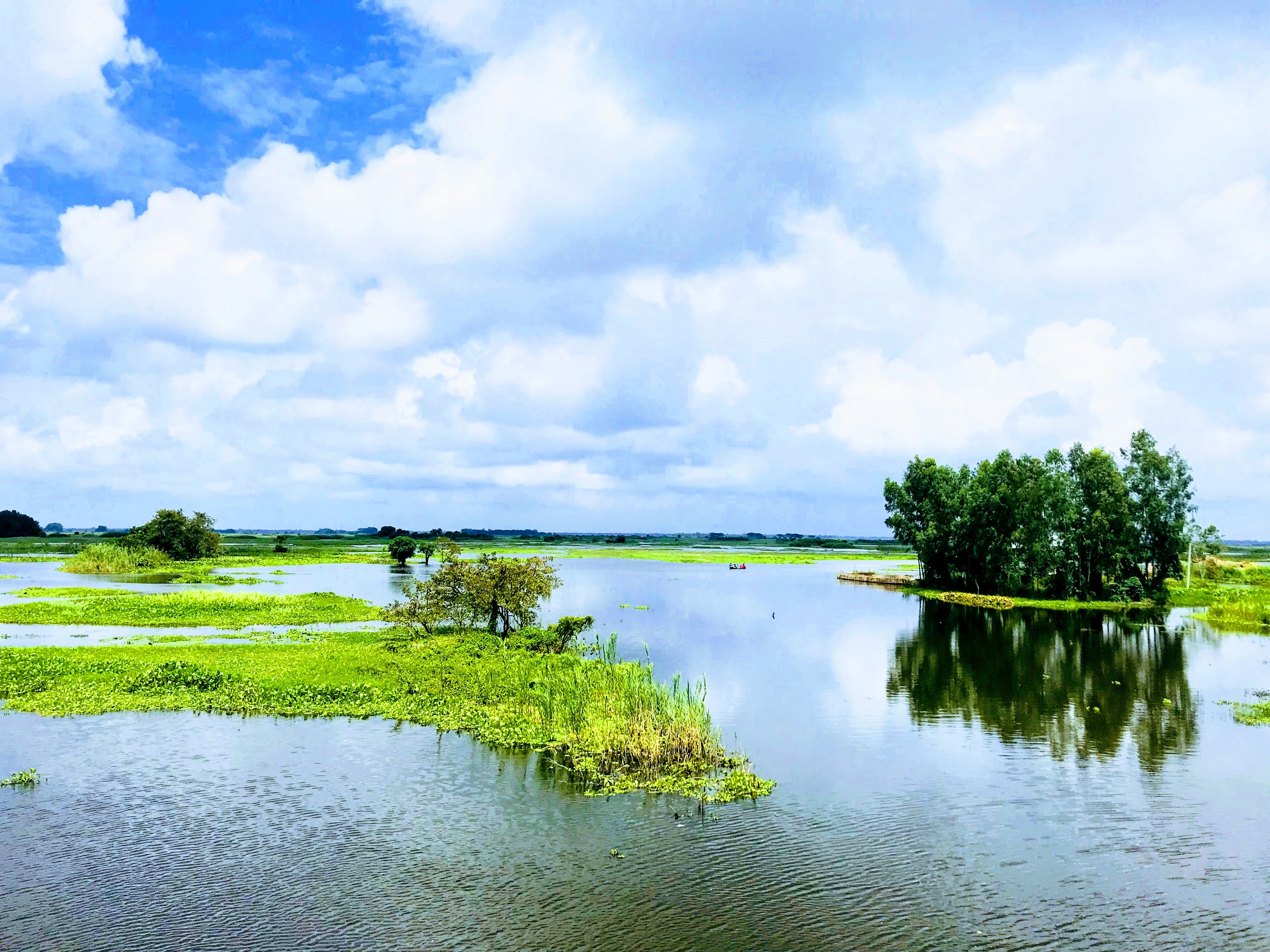 free-stock-photo-of-bangladesh-parliament
