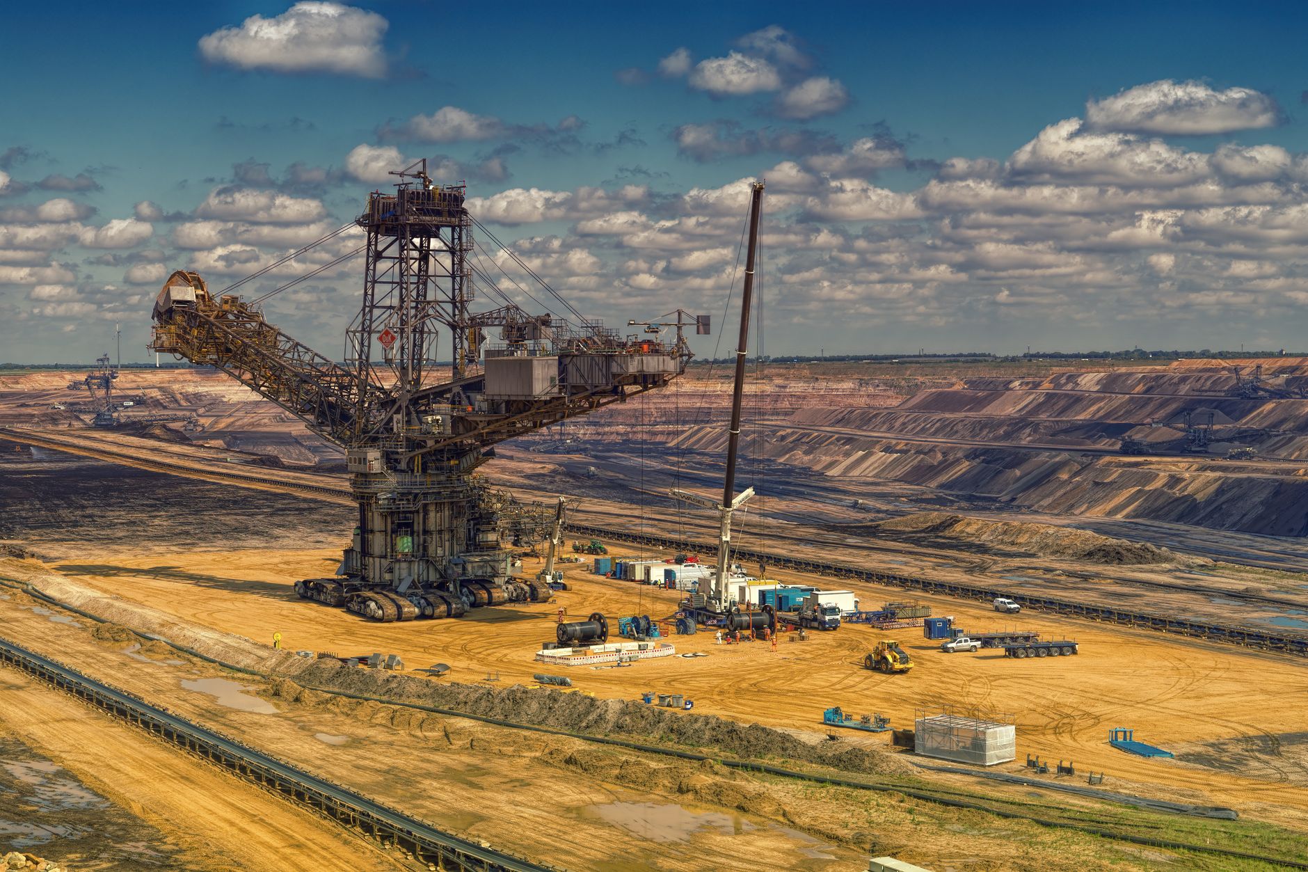 US Lifts Sanctions on Venezuela Minerals Sector, Including Gold