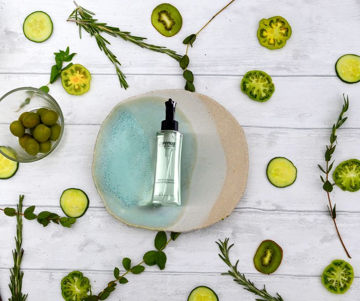 Calming essence
