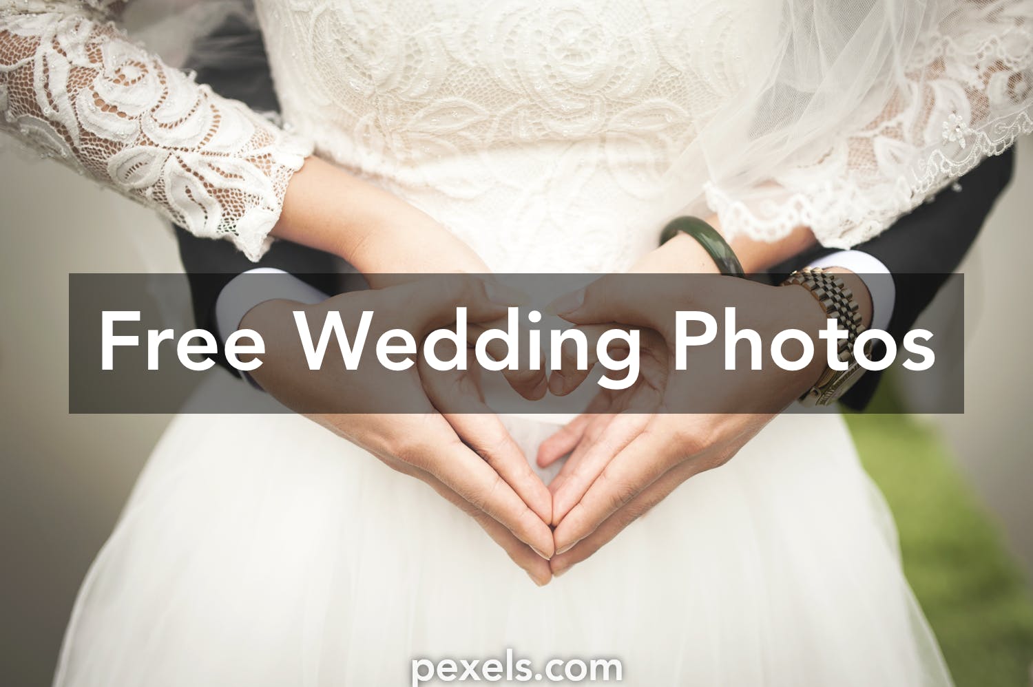 500 Amazing Wedding Photos Pexels Free Stock Photos