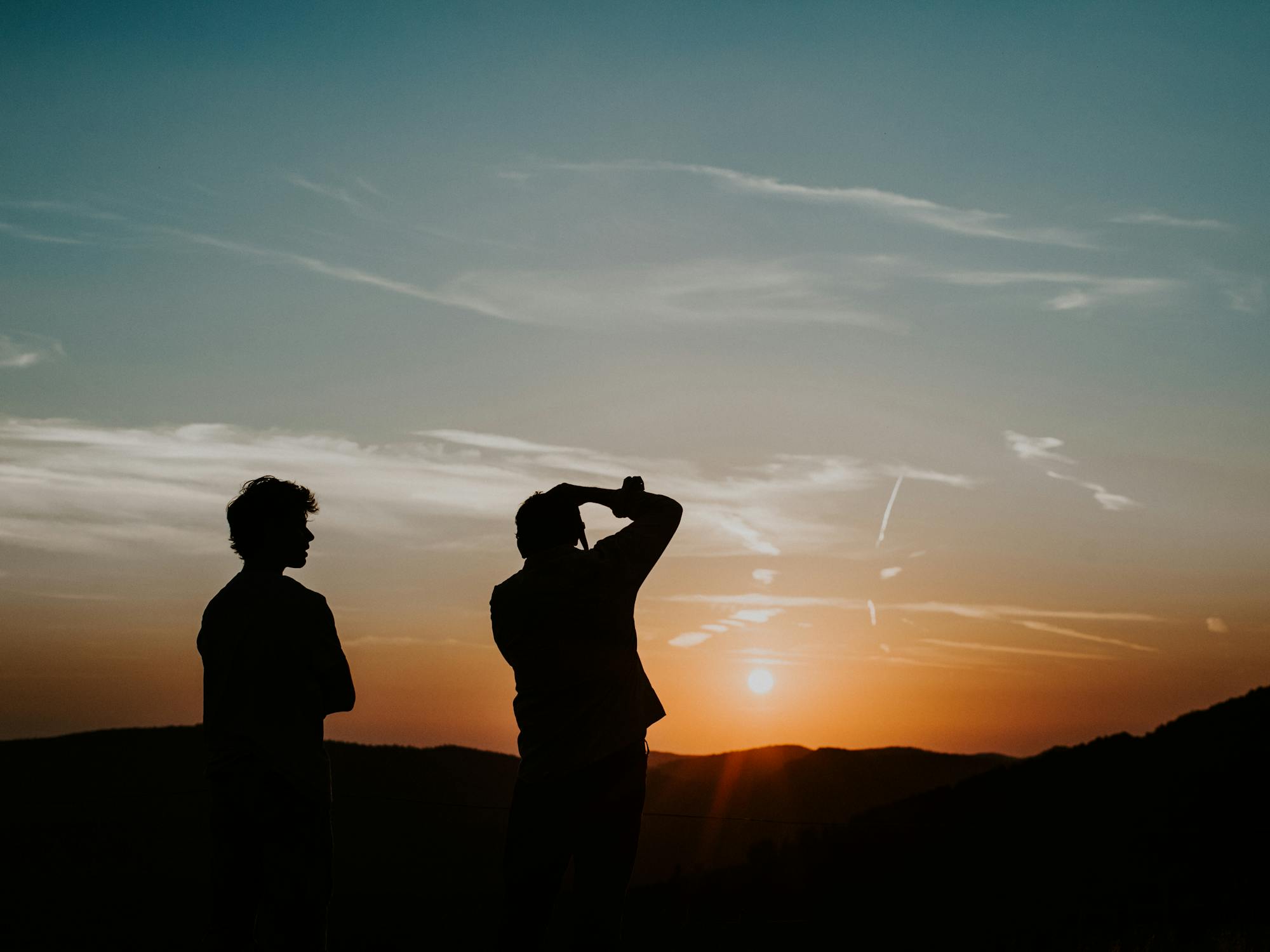 menyembuhkan philophobia