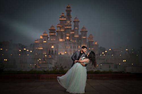 Foto stok gratis cincin pertunangan, foto pasangan romantis, fotografi kreatif