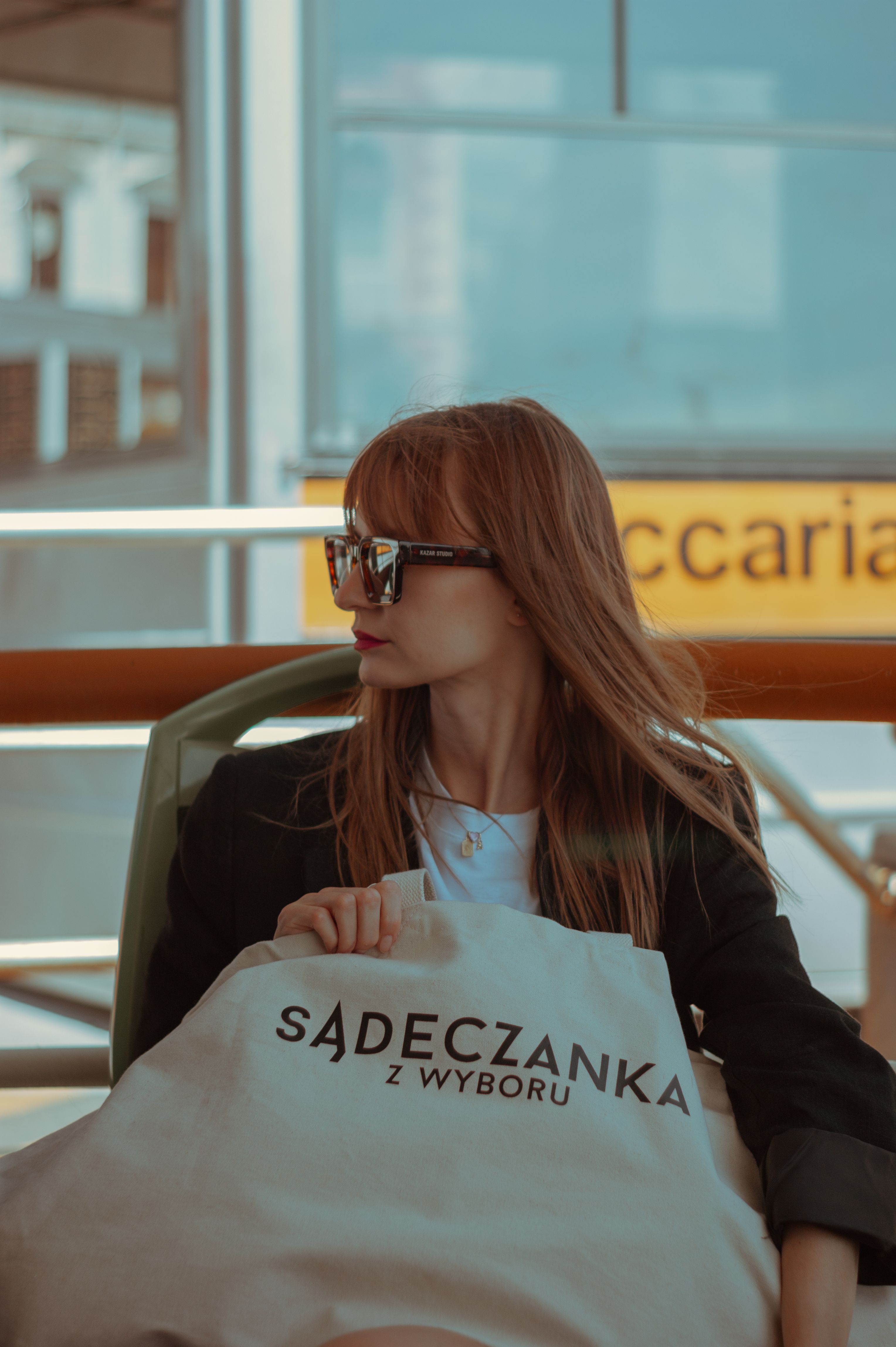 Bolsa de Praia