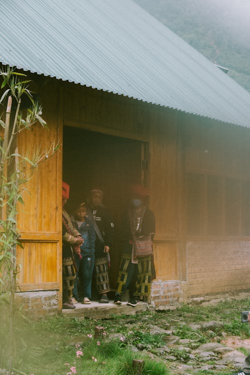 Základová fotografie zdarma na téma budova, domy, dům