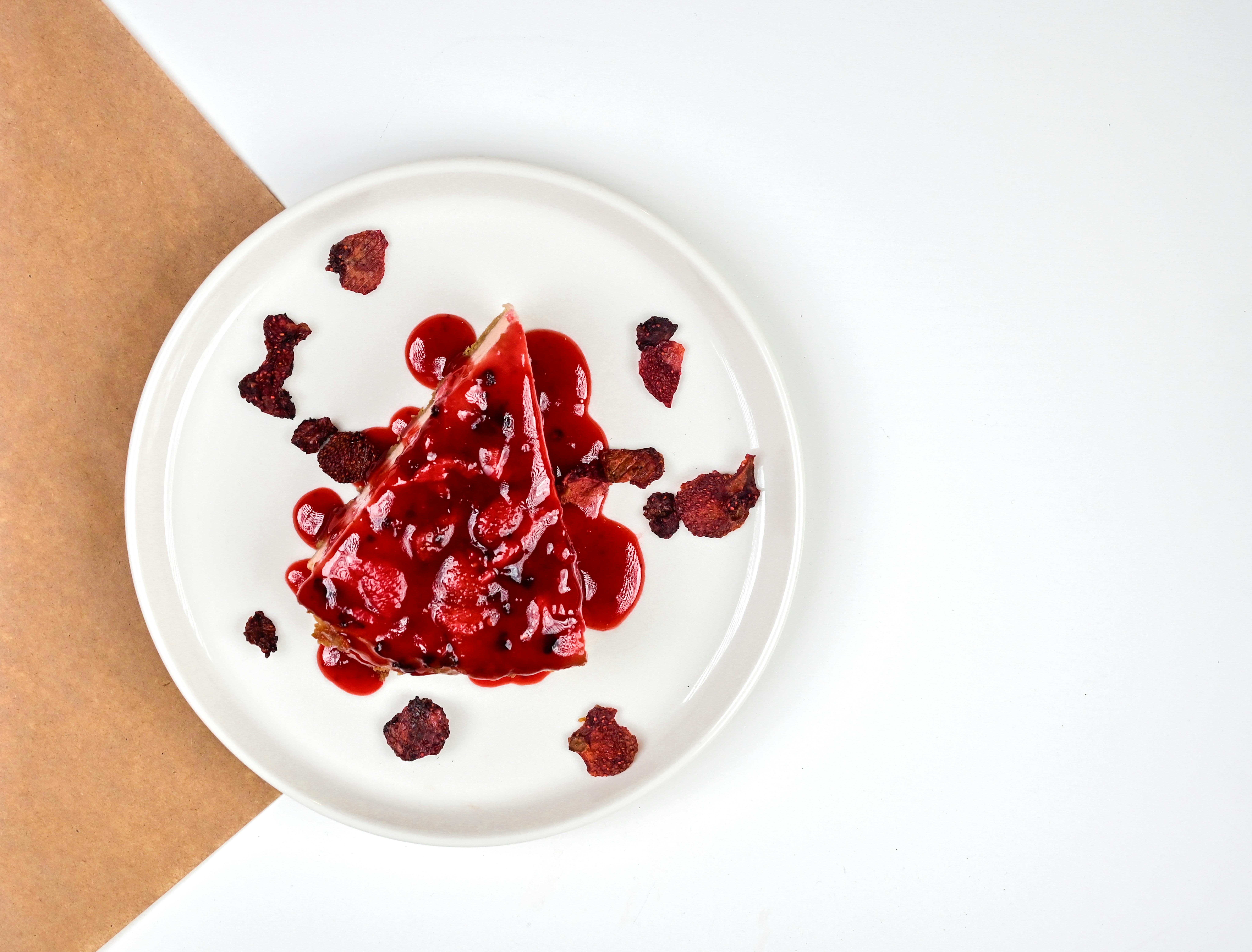 Heavenly Sweet Treats - Indulge in Delicious Desserts