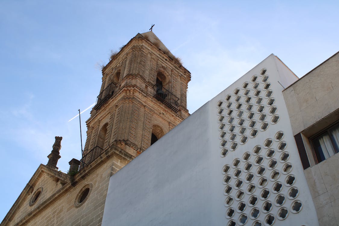 Basilica de Nuestra Señora del Carmen Coronada | Jerez de la Frontera - fotografía 2