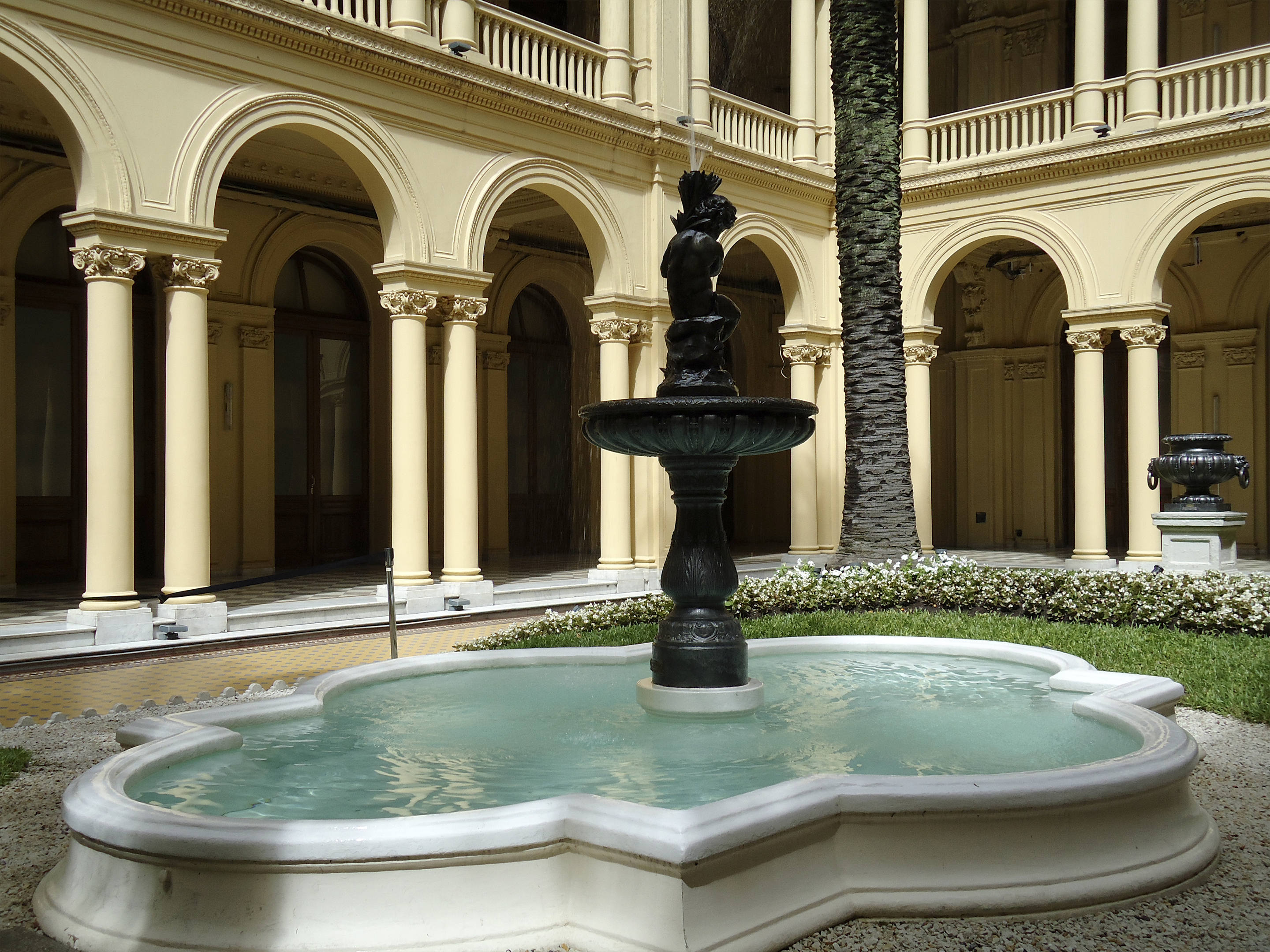 Minimuseos Entre Abuelxs Y Nietxs- Cuentos Y Taller De Mindfulness – MUSEO DE ARTE ESPAÑOL ENRIQUE LARRETA, Buenos Aires