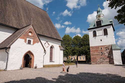 Fotobanka s bezplatnými fotkami na tému architektúra, budova, cestovať