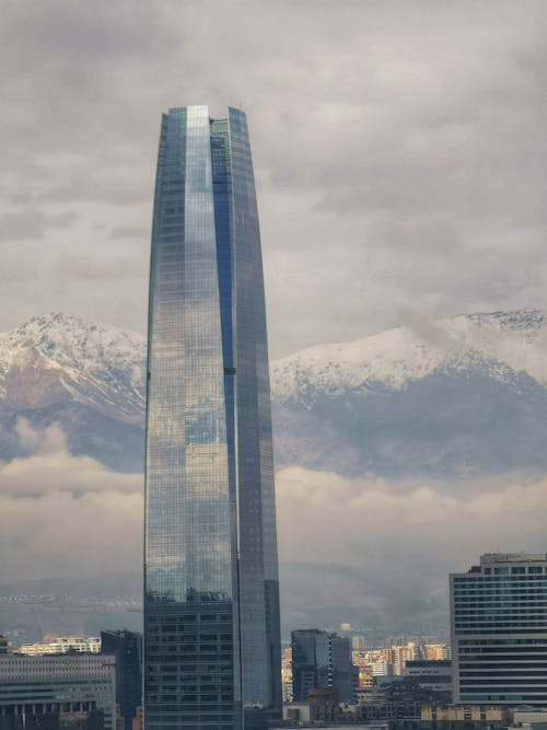 Základová fotografie zdarma na téma arquitetura urbana, Chile, historická budova