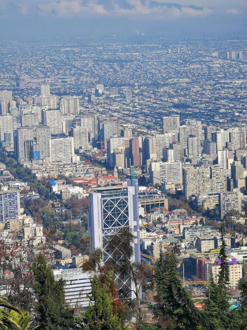 Základová fotografie zdarma na téma arquitetura urbana, Chile, historická budova