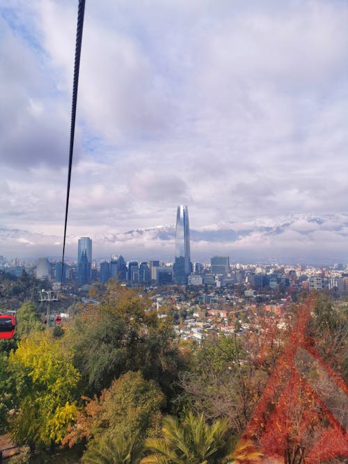 Základová fotografie zdarma na téma arquitetura urbana, Chile, historická budova