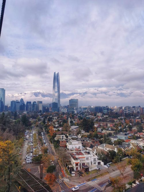 Základová fotografie zdarma na téma arquitetura urbana, Chile, historická budova