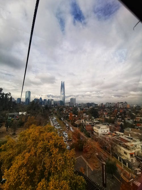 Základová fotografie zdarma na téma arquitetura urbana, Chile, historická budova