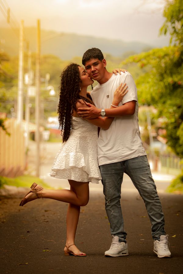 Medellin Street