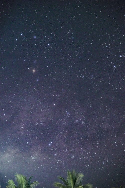 Kostenloses Stock Foto zu astrologie, astronomie, dunkel