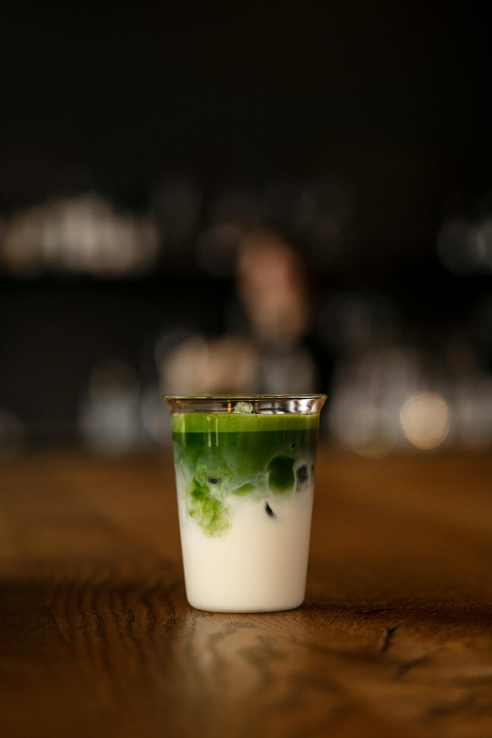 Ryze Matcha Latte Ryze Matcha Latte