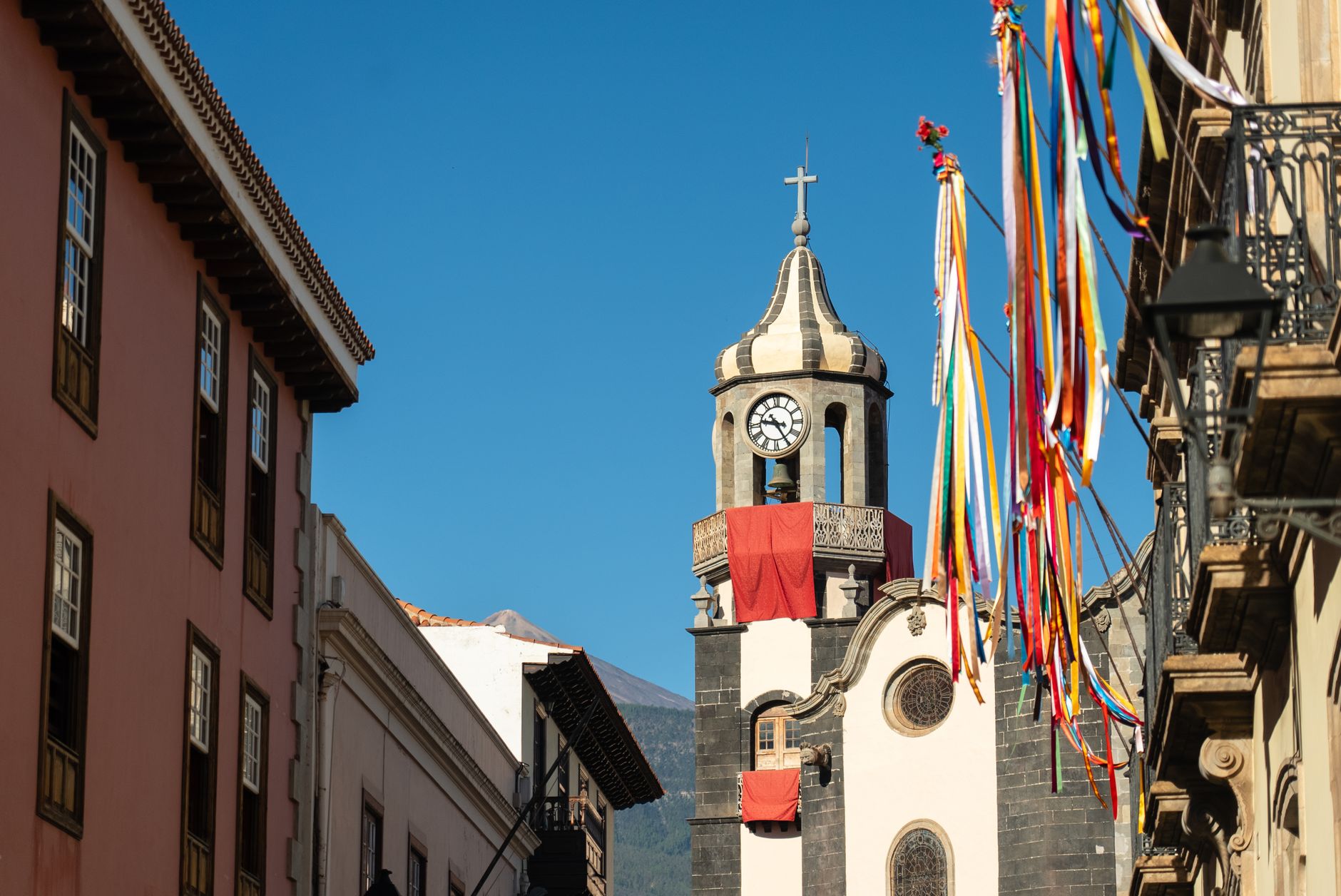 La Orotava — La Orotava