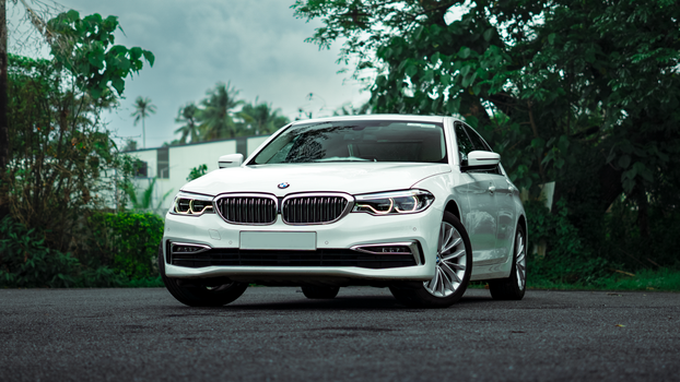 Plano de Manutenção do BMW Série 5: Intervalos de Revisão do E60, F10 e G30 — photo by Deepak KP
