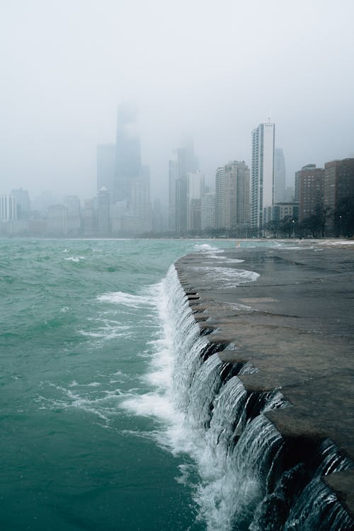 Ilmainen kuvapankkikuva tunnisteilla arkkitehtuuri, chicago, illinois