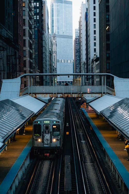 Train Station