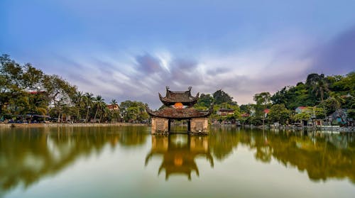 Základová fotografie zdarma na téma architektura, buddhismus, budova