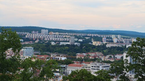 Ilmainen kuvapankkikuva tunnisteilla arkkitehtuuri. kaupunki, brno, eurooppa