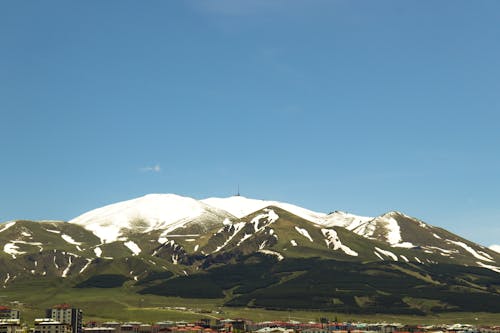 Foto stok gratis erzurum, kalkun