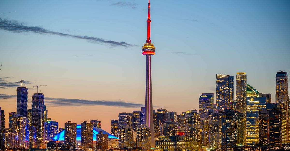 Toronto