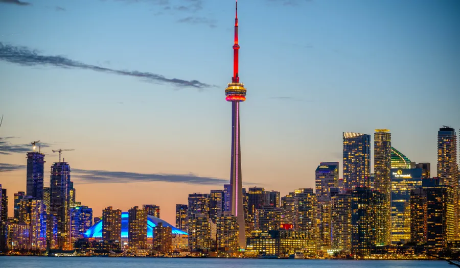 Toronto