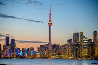 Toronto
